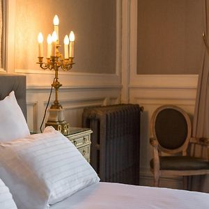 Suite Familiale Lit King-Size